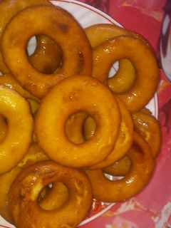 صورة لوصفة اليويو