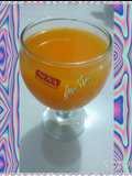 Orange Refreshment