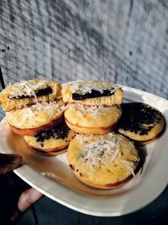 Foto resep Kue Pukis