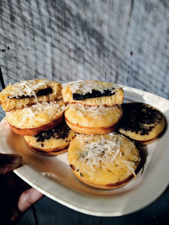 Foto resep Kue Pukis