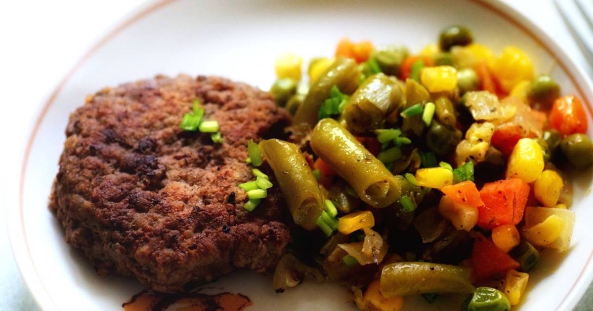 гарнир к печеночным