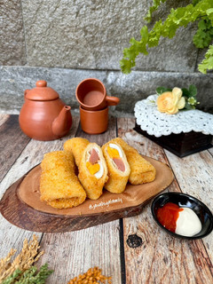 Foto resep Risoles Mayo