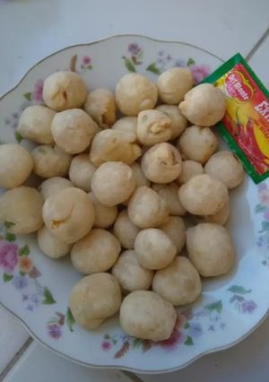 Foto resep Batagor sd