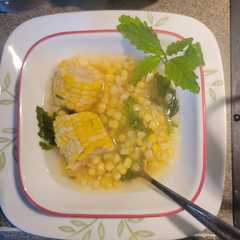 Foto principal de Pozole de Elote con Pike