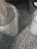 Leche de coco