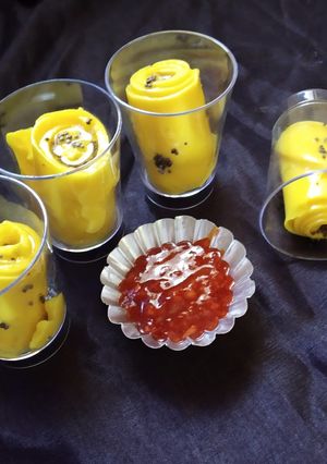 ખાંડવી રેસીપી મુખ્ય ફોટો