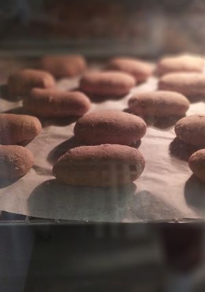 Una foto de Panecillos 100% integrales de espelta