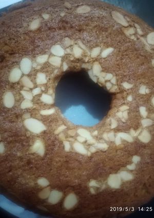 Foto resep Carrot Cake 🥕