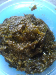 Foto resep Sambel ijo