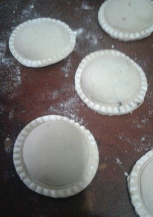 Una foto de Sorrentinos