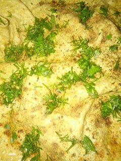 स्पाइसी मसाला पापड़ (spicy masala papad recipe in Hindi) रेसिपी मुख्य फोटो