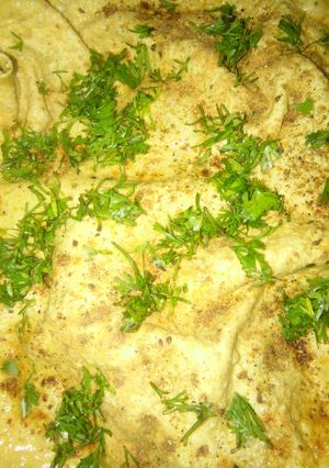 स्पाइसी मसाला पापड़ (spicy masala papad recipe in Hindi) रेसिपी मुख्य फोटो