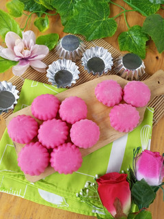 Foto resep Snow Skin MoonCake
