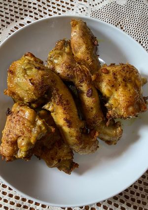 Foto resep Ayam goreng modal bumbu 3000