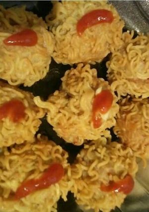 Foto resep Tahu kribo