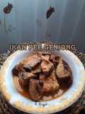 Ikan genjong