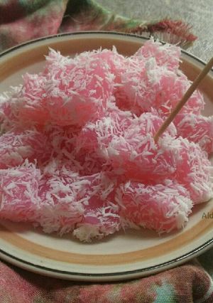 Foto resep Cenil empuk