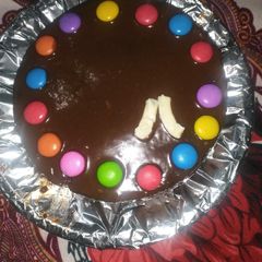 A picture of Cake.