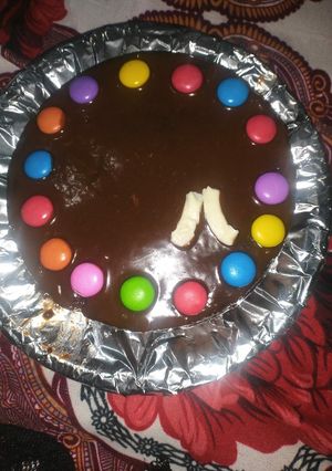 A picture of Cake.