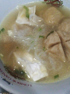 Foto resep Kuah bakso
