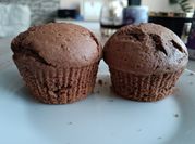 Kép erről: nutella muffin