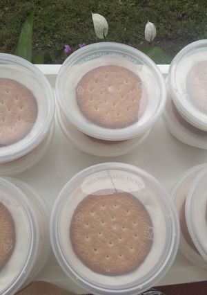 Foto resep Royal Banana