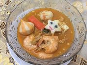 Gambar chikuwa kecap