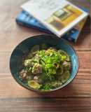 Canh Khổ Qua Rừng Thịt Viên