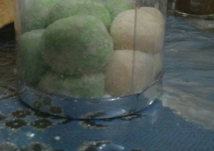 Milky Ball