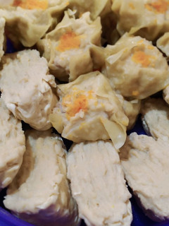 Foto resep Siomay ayam
