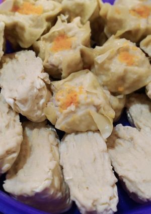 Foto resep Siomay ayam