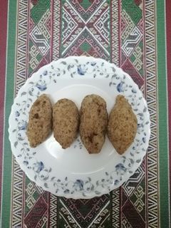 صورة لوصفة كبة 😋