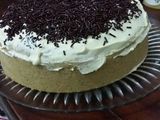 Bananna cake😋
