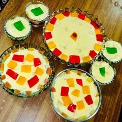 A picture of Trifle.