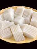 SP.0107 - Crystal Steamed Layer Cake (Bánh Da Lợn Thủy Tinh)