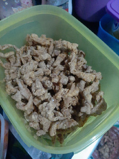 Foto resep Usus crispy