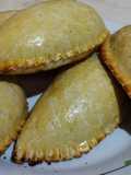 Empanadas de carne