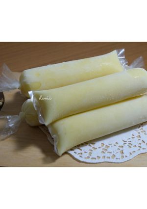 Foto resep Es Mambo Jagung Manis