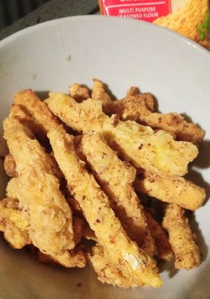 Foto resep 🌽baby corn kress2🌽