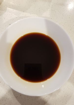 รูปของ Hommade Teriyaki sauce
