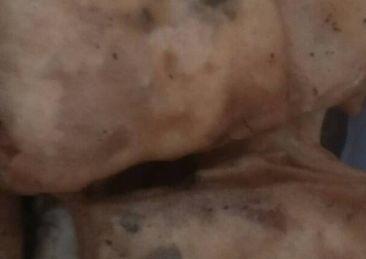 Martabak Ranjau