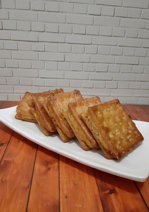 Foto resep Gabin Tape