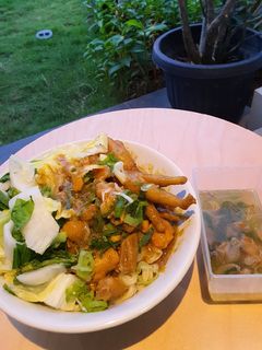 Foto resep Mie Ayam Homemade