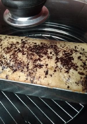 Foto resep 11. Bolu Pisang Lembut