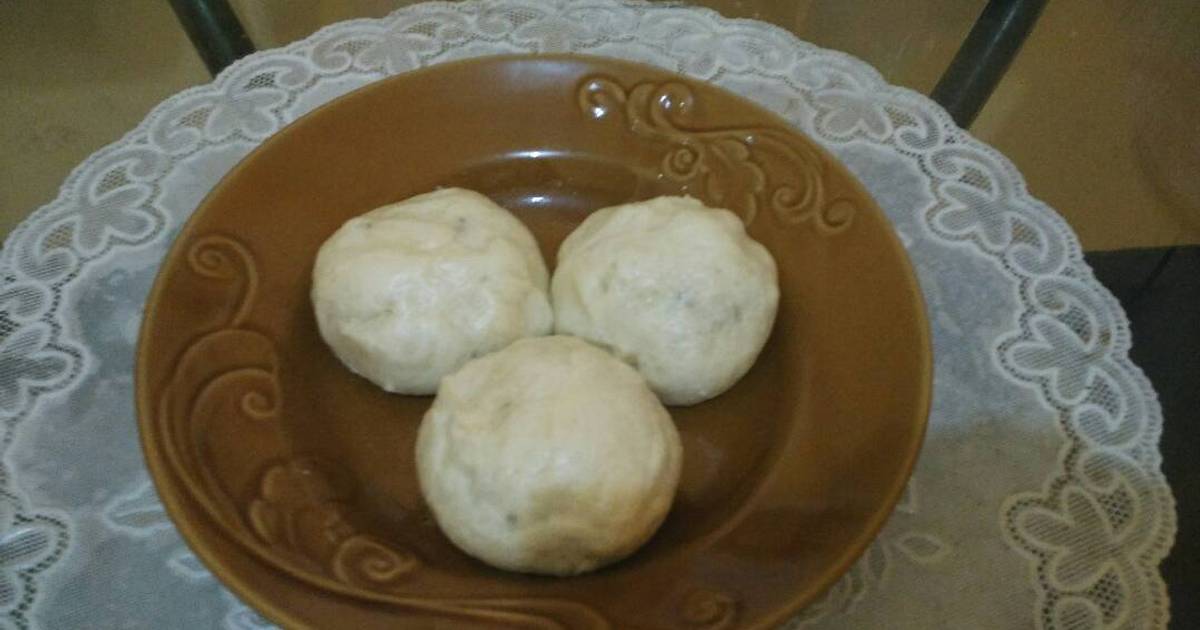 14 resep bakpao babi enak dan sederhana - Cookpad