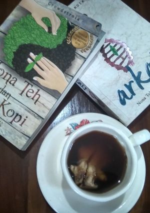 Foto resep Wedang Jahe