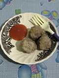 Bakso Daging Kurban