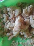 Ayam popcorn🐤🐤🐤🐣🐣🐣