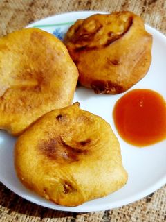 মুচমুচে আলুর চপ (Alur chop recipe in bengali) রেসিপির প্রধান ছবি