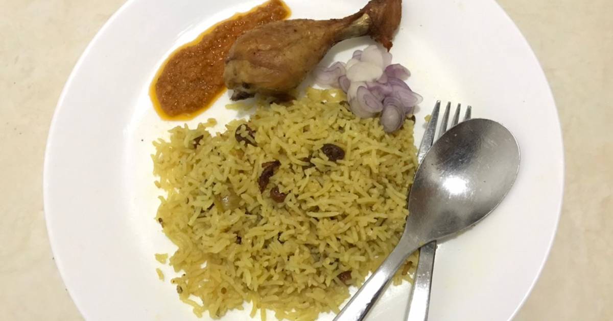 164 Resep Ayam Rempah Arab Enak Dan Sederhana Ala Rumahan Cookpad